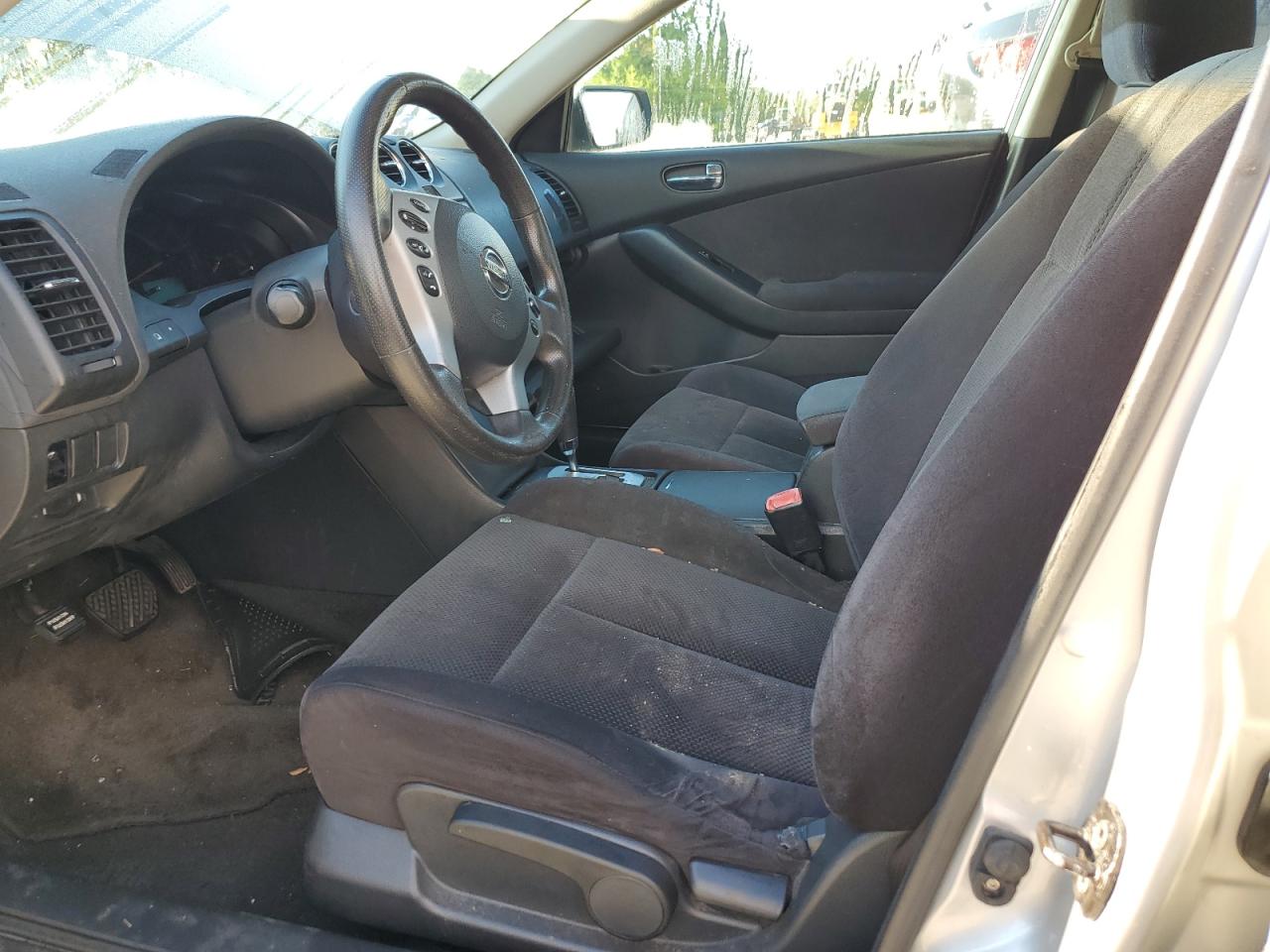 1N4AL21E08C285509 2008 Nissan Altima 2.5