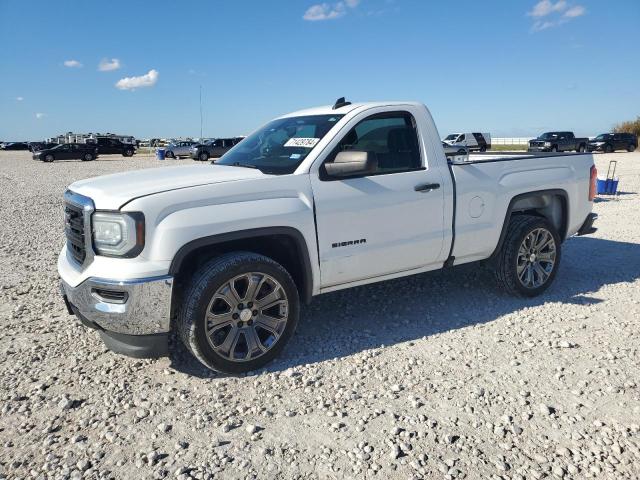 2016 Gmc Sierra C1500