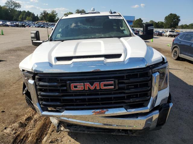 1GT39LEY5RF187409 GMC Sierra K25 5