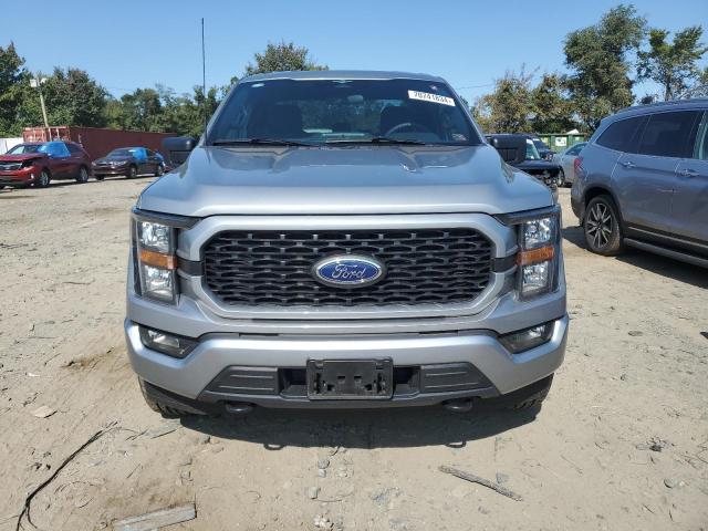 1FTEX1EP7PKF22233 Ford F-150 F150 SUPER 5