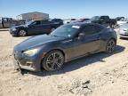 2014 Subaru Brz 2.0 Limited en Venta en Amarillo, TX - Hail