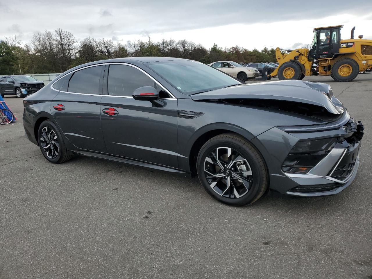 2024 Hyundai Sonata - Image 4