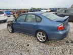 2009 Subaru Legacy 2.5I en Venta en Wayland, MI - Front End