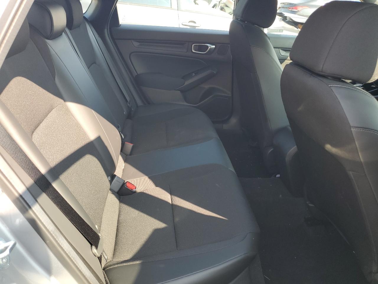 19XFL2H89PE025715 2023 Honda Civic Sport