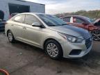 2018 Hyundai Accent Se zu verkaufen in Chicago Heights, IL - Vandalism