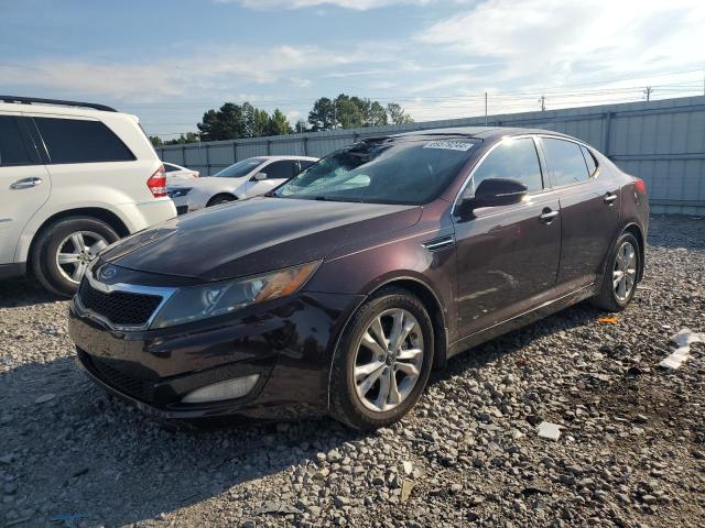 2011 Kia Optima Ex