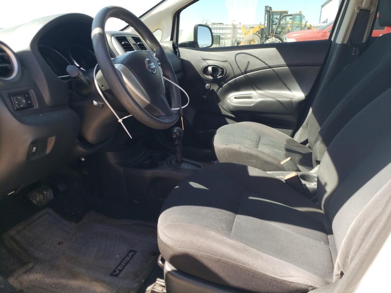 3N1CE2CP8EL397764 2014 Nissan Versa Note S