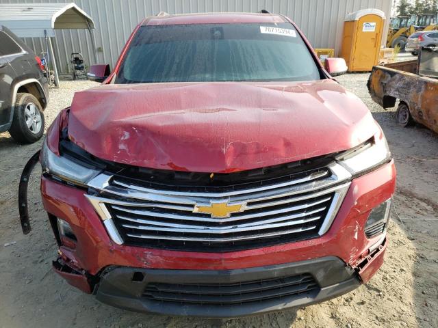 1GNERKKW0PJ230870 Chevrolet Traverse P 5