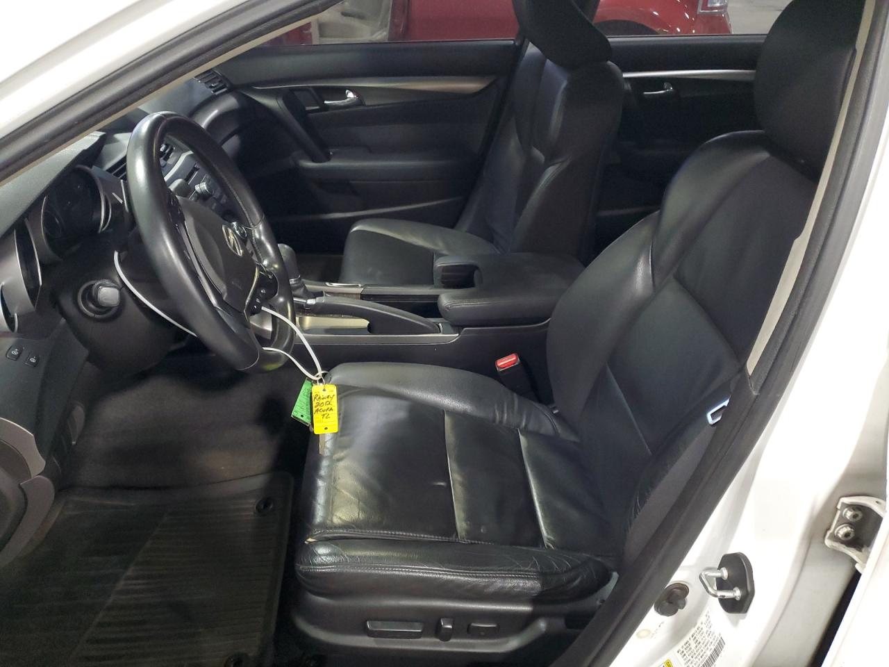 2012 Acura Tl VIN: 19UUA8F22CA036763 Lot: 67846624