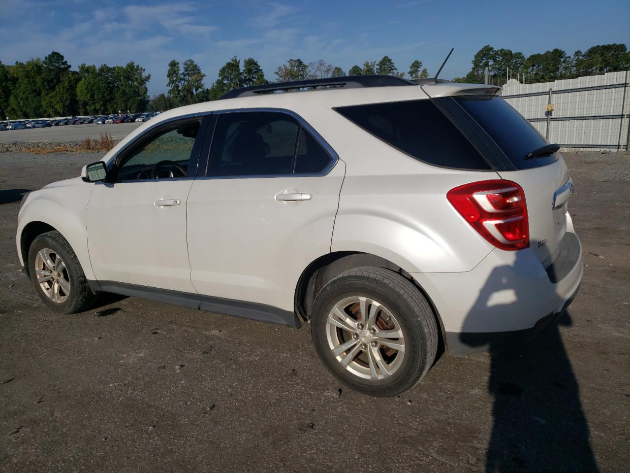 VIN 2GNALCEK1G6160033 2016 CHEVROLET EQUINOX no.2