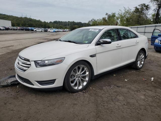 2014 Ford Taurus Limited