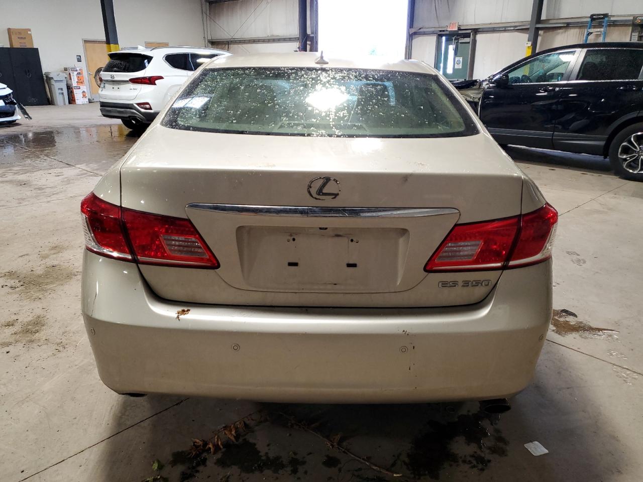 JTHBK1EG7C2493732 2012 Lexus Es 350