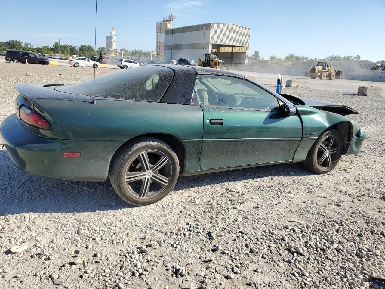 1994 Chevrolet Camaro - Image 3