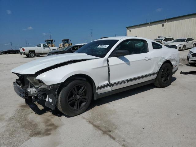 2011 Ford Mustang 