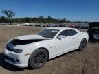 2015 Chevrolet Camaro Ls продається в Des Moines, IA - Front End