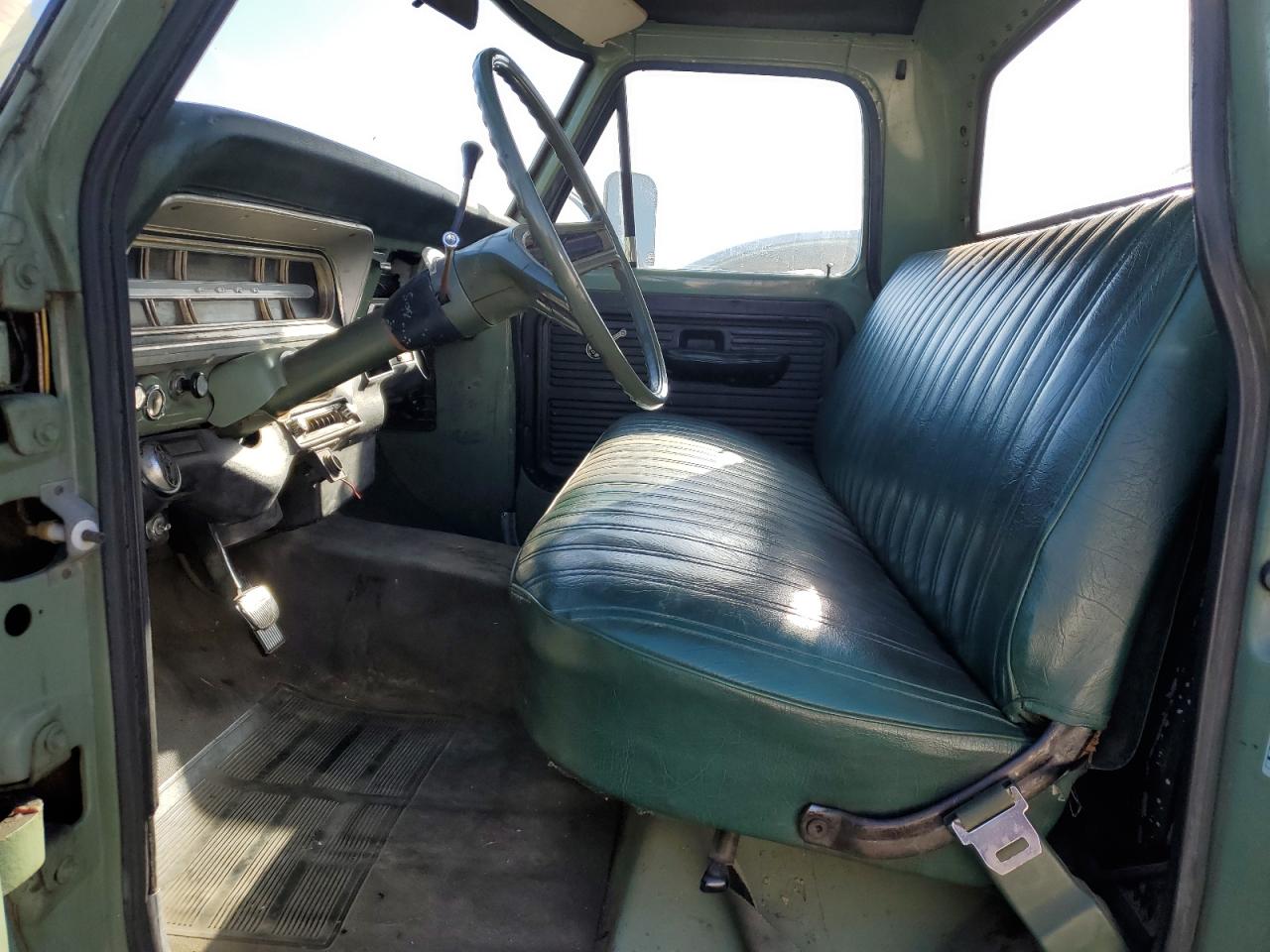 F25YRL42426 1971 Ford F 250