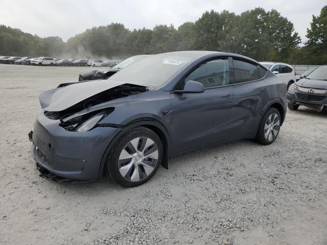 7SAYGDEE4PF855986 Tesla Model Y 