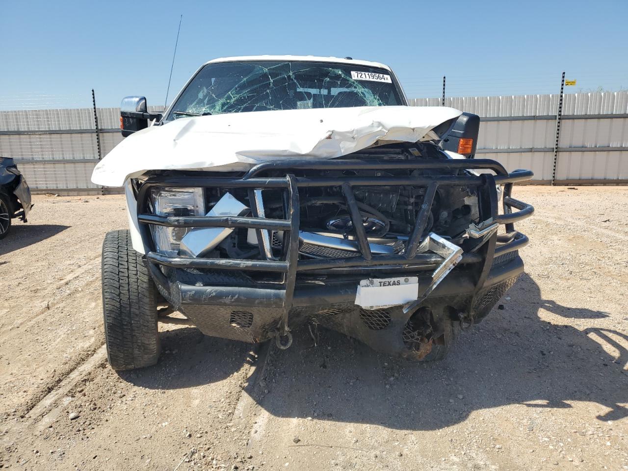 VIN 1FT7W2BT6EEB01361 2014 FORD F250 no.5