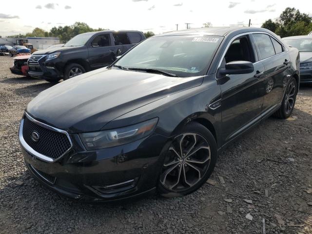 2014 Ford Taurus Sho