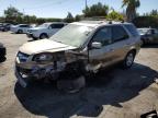 2006 Acura Mdx Touring na sprzedaż w San Martin, CA - Front End