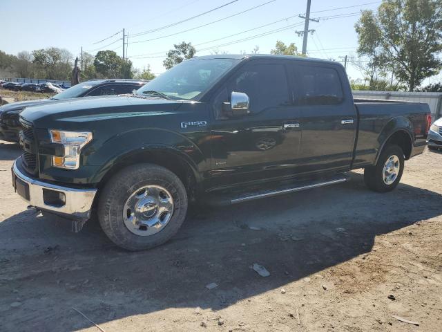 2016 Ford F150 Supercrew продається в Riverview, FL - Mechanical