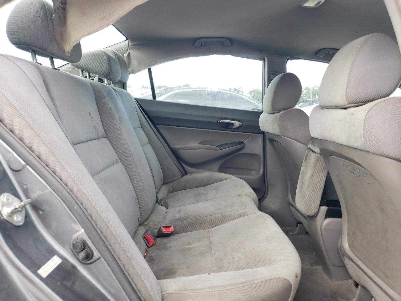 2011 Honda Civic - Image 10