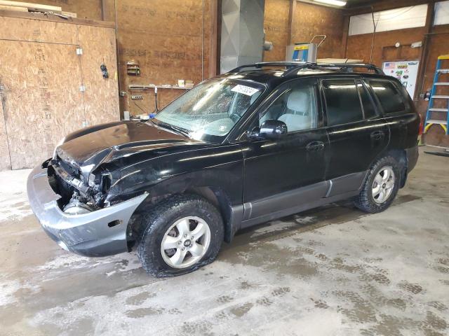 2006 Hyundai Santa Fe Gls