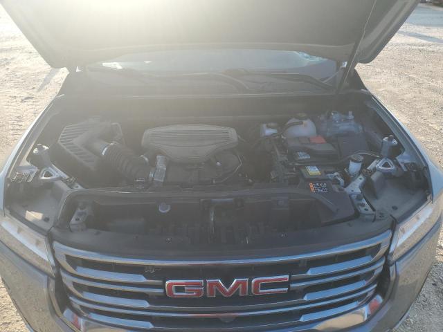 1GKKNLLS9PZ149414 GMC Acadia AT4 12