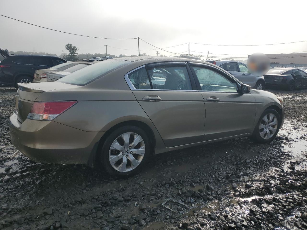 2009 Honda Accord - Image 3