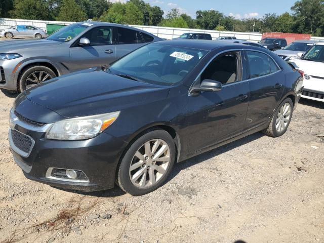 2015 Chevrolet Malibu 2Lt