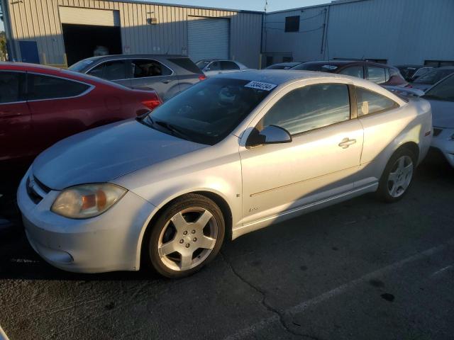 2006 Chevrolet Cobalt Ss на продаже в Vallejo, CA - Minor Dent/Scratches