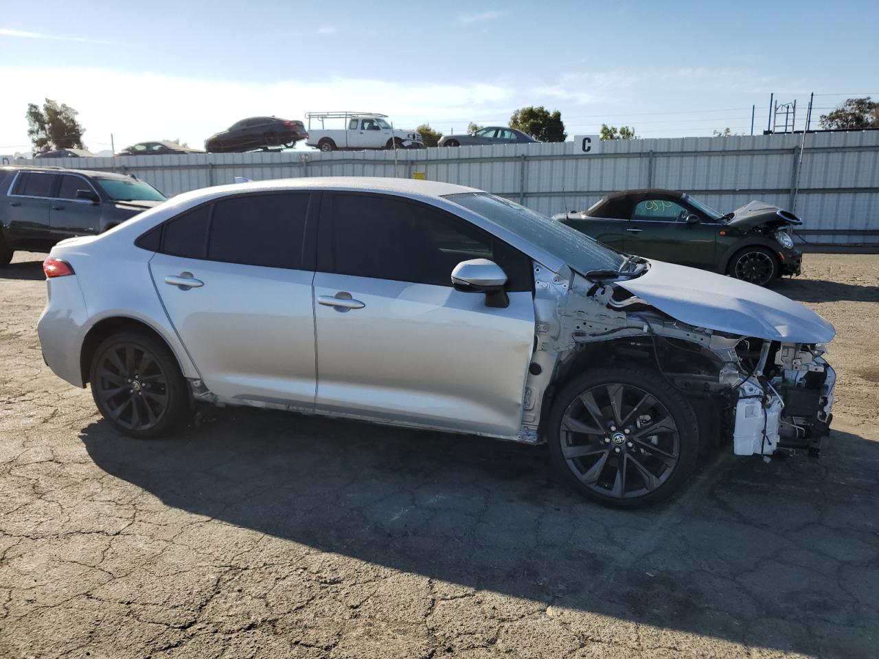 2024 Toyota Corolla - Image 4