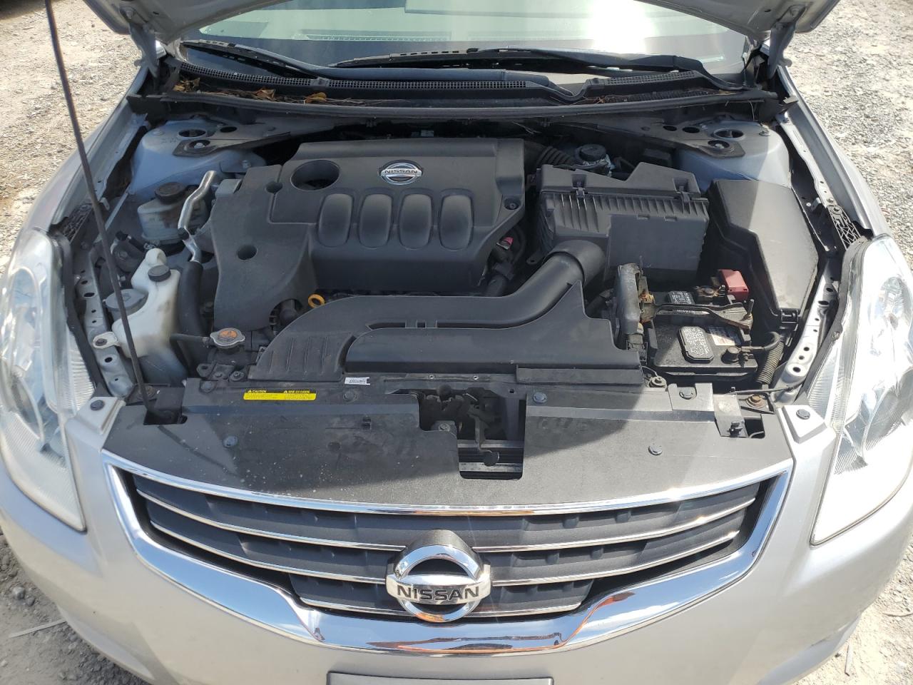 1N4AL2APXCC157496 2012 Nissan Altima Base