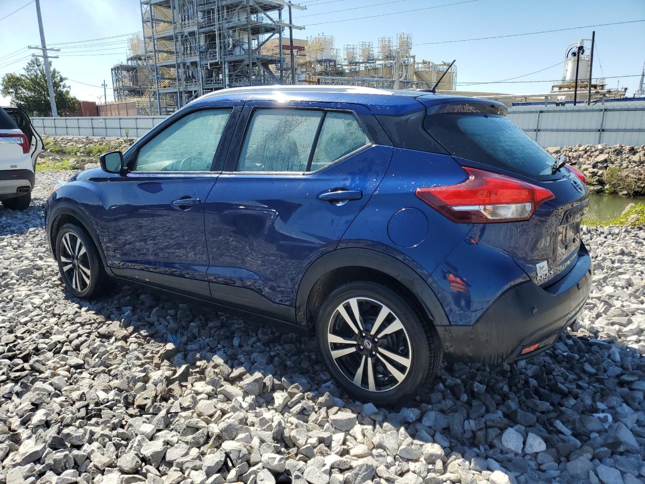 2020 Nissan Kicks - Image 2