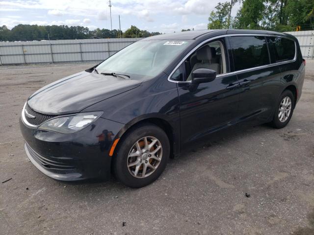 2017 Chrysler Pacifica Touring на продаже в Dunn, NC - Mechanical