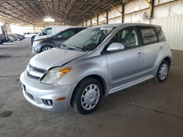 2006 Toyota Scion Xa 