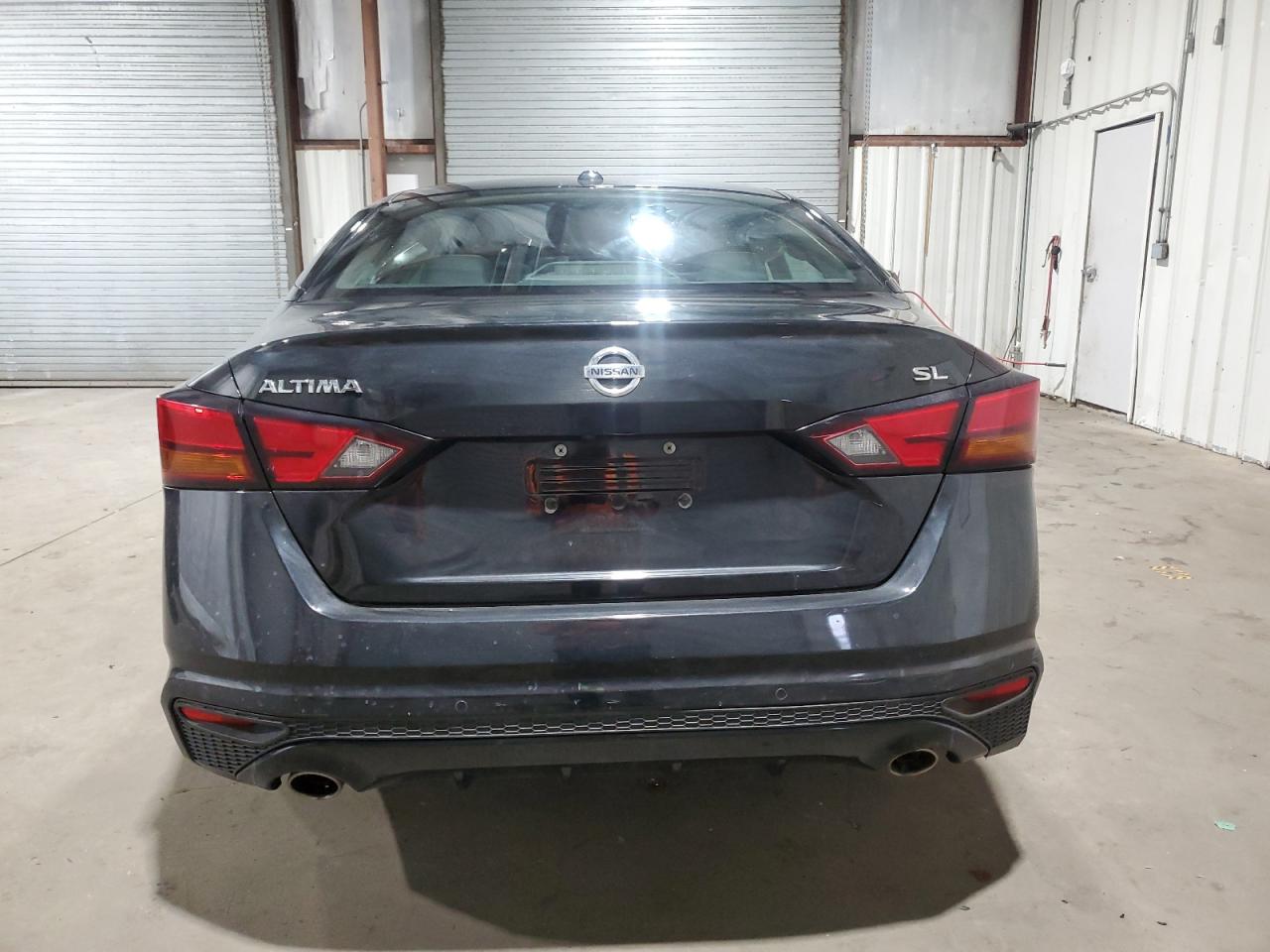 2020 Nissan Altima Sl VIN: 1N4BL4EV0LC129506 Lot: 71952794