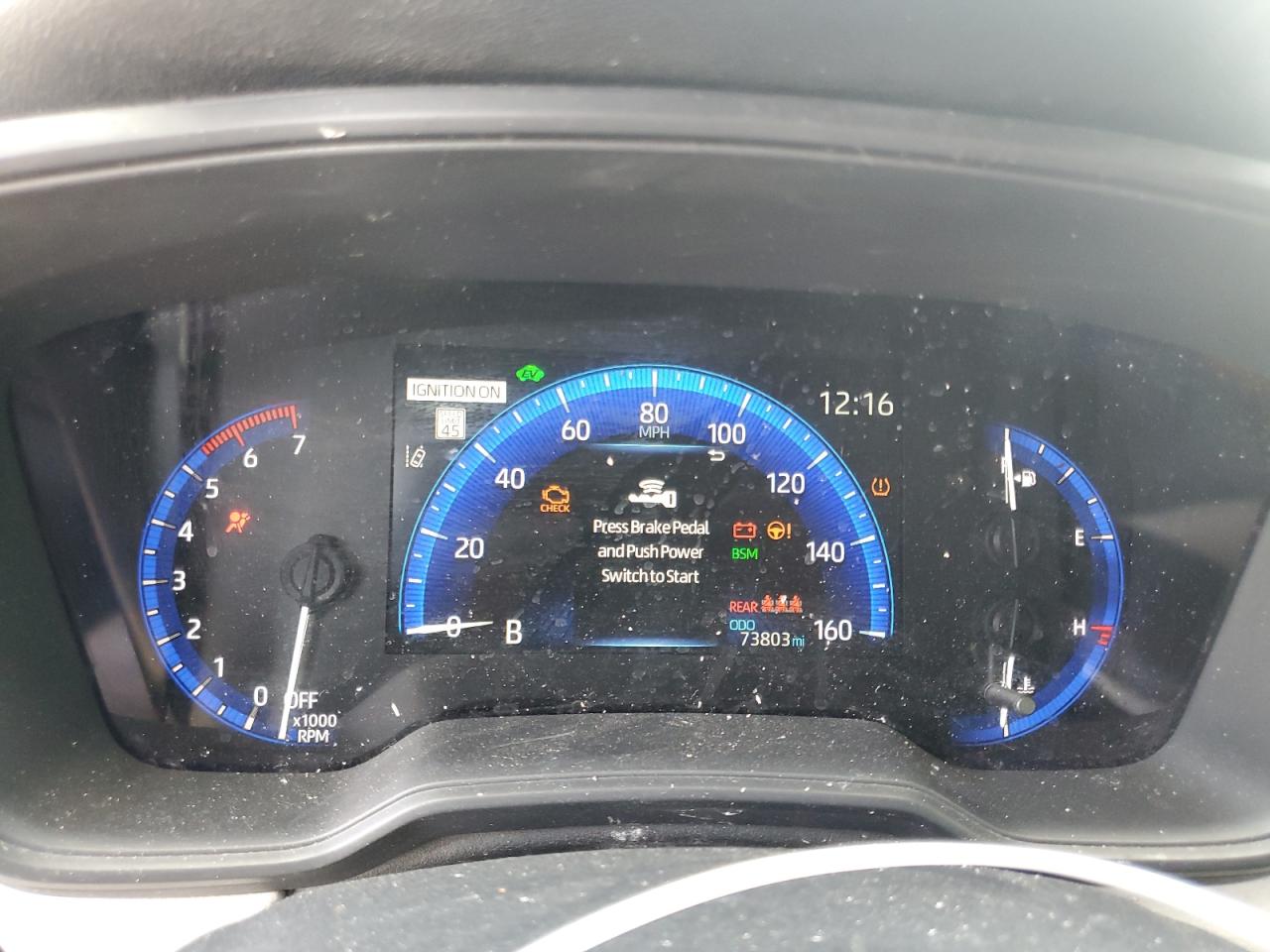 2022 Toyota Corolla - Image 9
