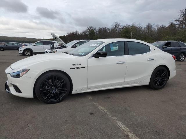 2024 Maserati Ghibli Modena