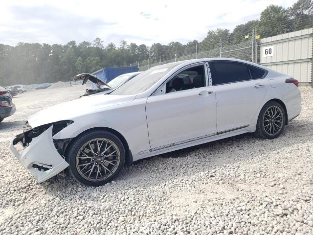 2019 Genesis G80 Base