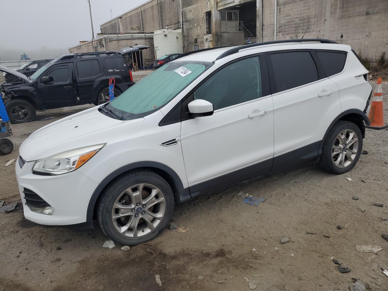 2015 Ford Escape - Image 1
