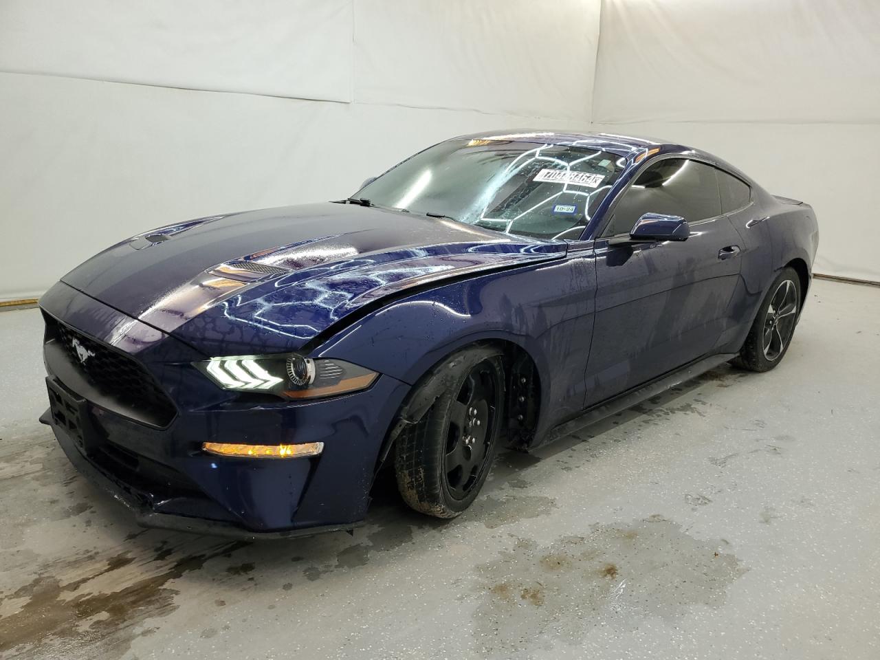 1FA6P8THXK5187829 2019 FORD MUSTANG - Image 1