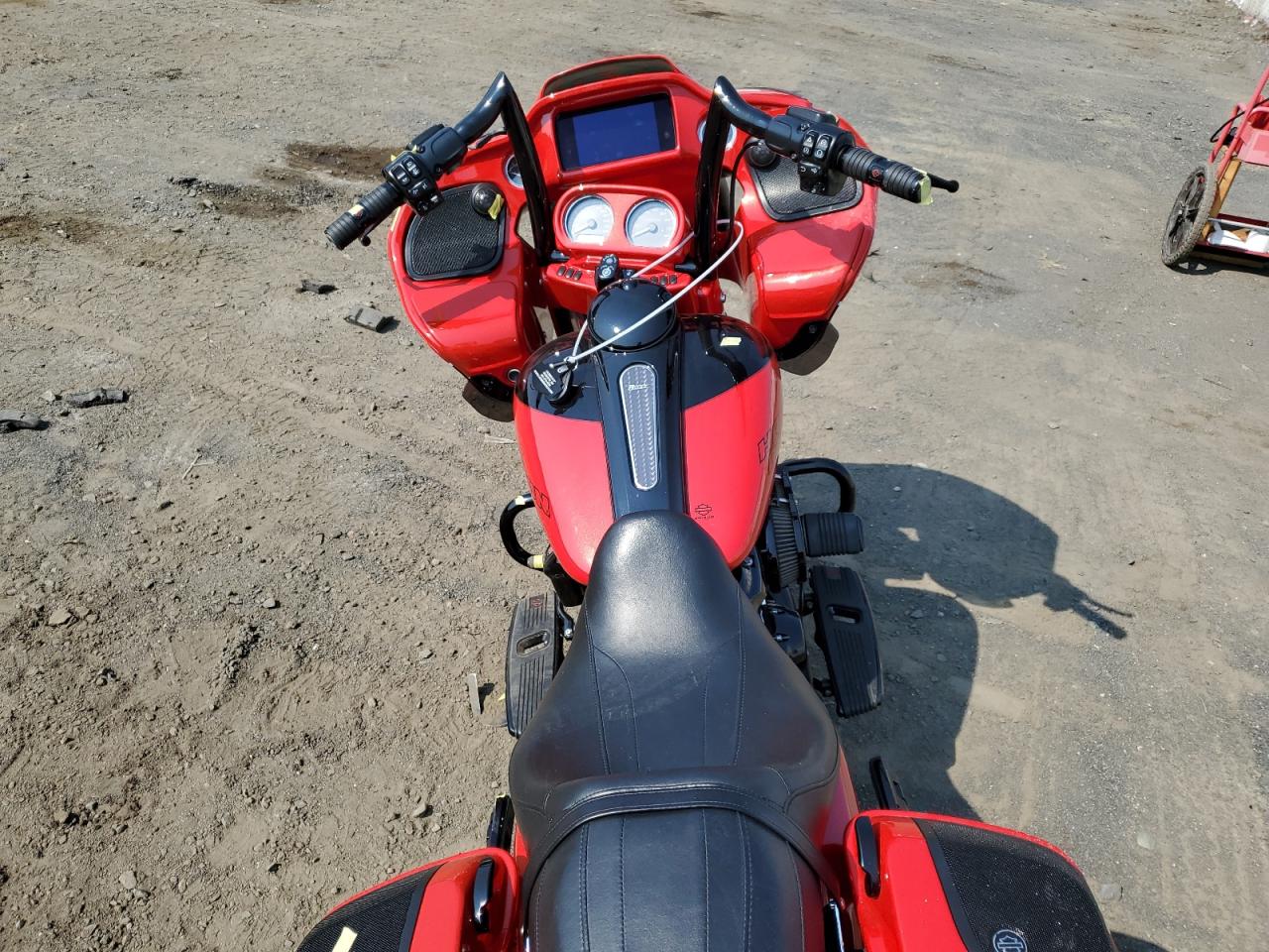 2020 Harley-Davidson Fltrxs VIN: 1HD1KTP16LB630269 Lot: 71394634