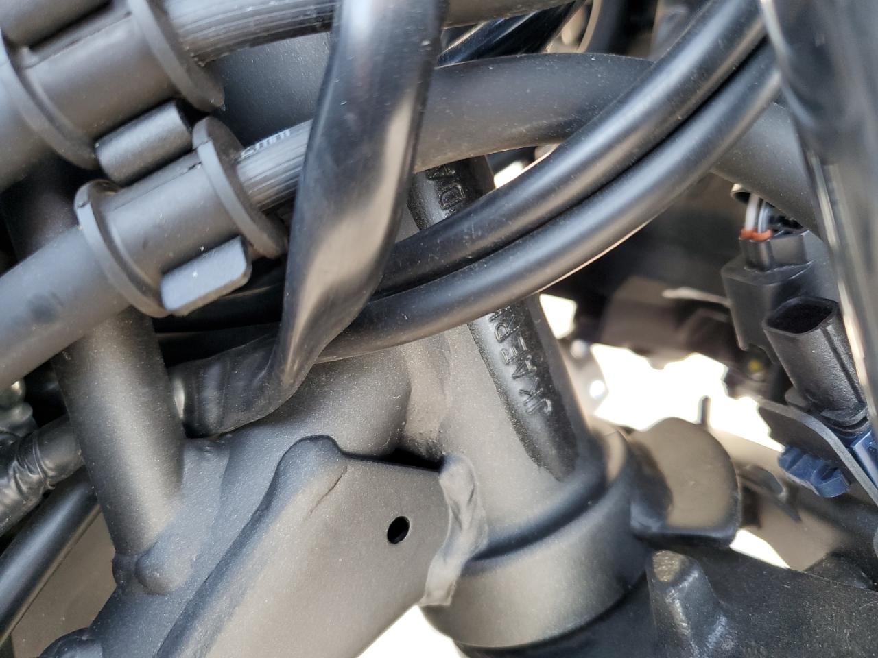 2023 Kawasaki Er400 D VIN: JKAERKD17PDAS3902 Lot: 70650534