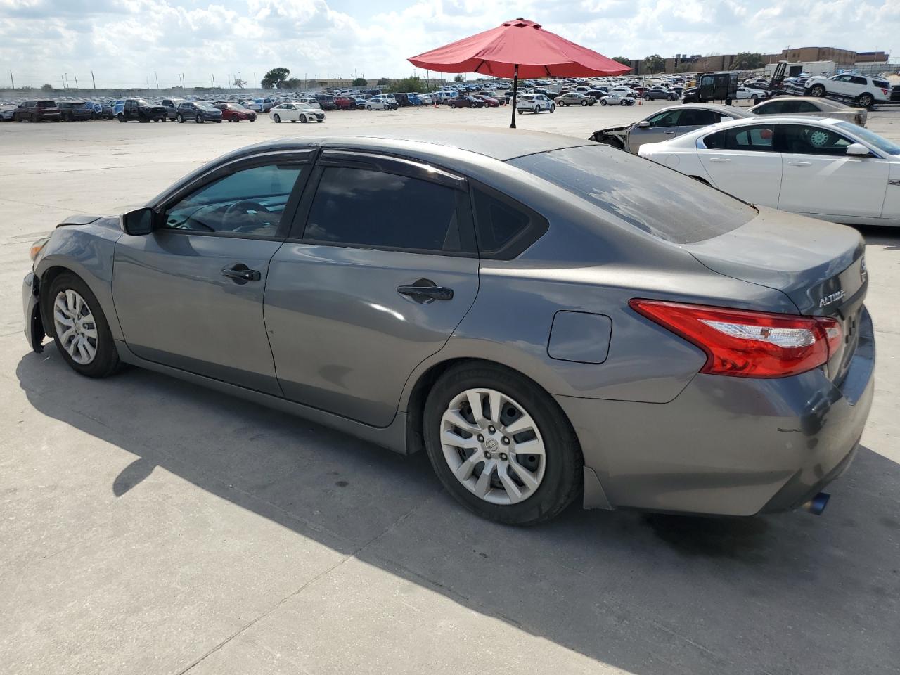 1N4AL3AP9GC118894 2016 NISSAN ALTIMA - Image 2