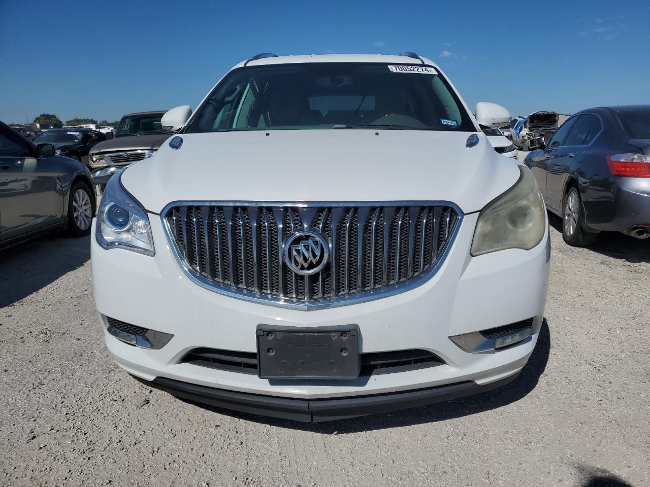 5GAKRAKD3GJ183727 2016 Buick Enclave