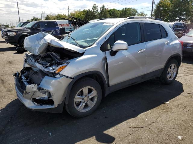 2021 Chevrolet Trax 1Lt