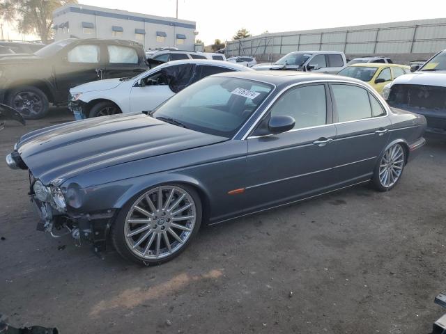 2004 Jaguar Xjr S