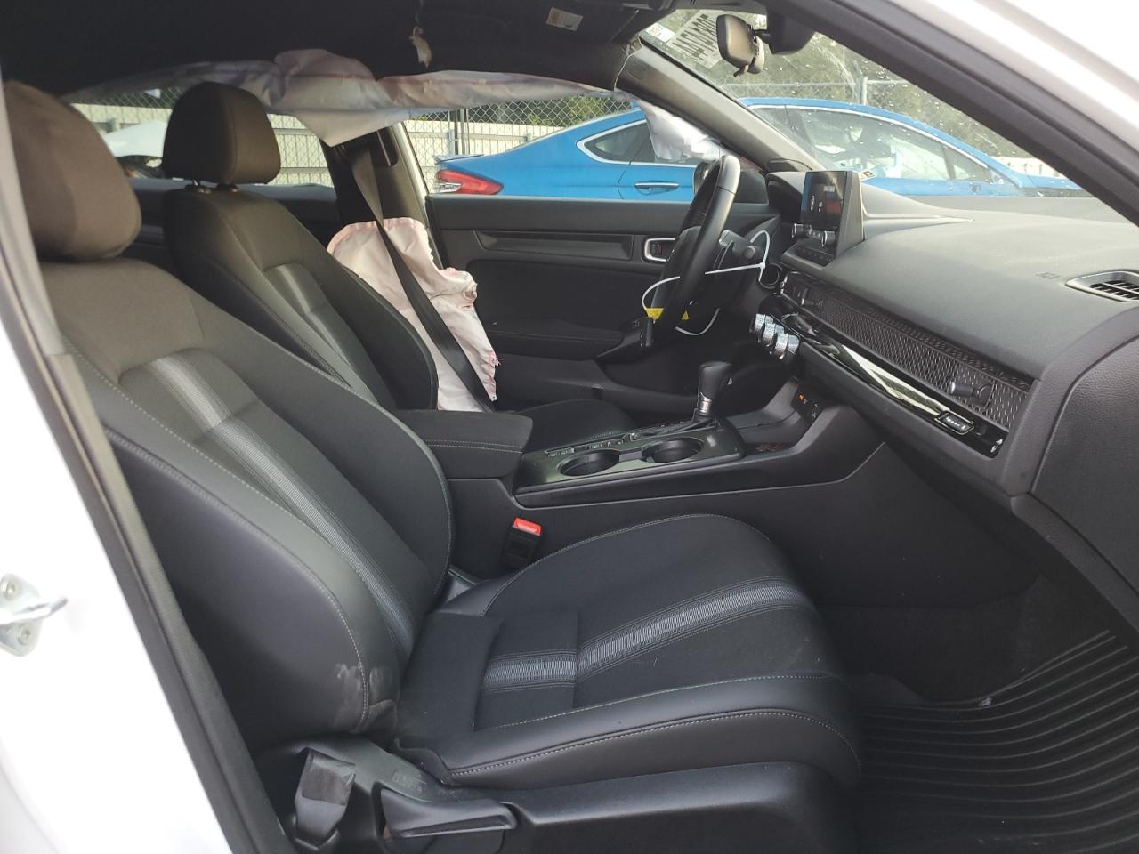 19XFL2H89RE000719 2024 Honda Civic Sport