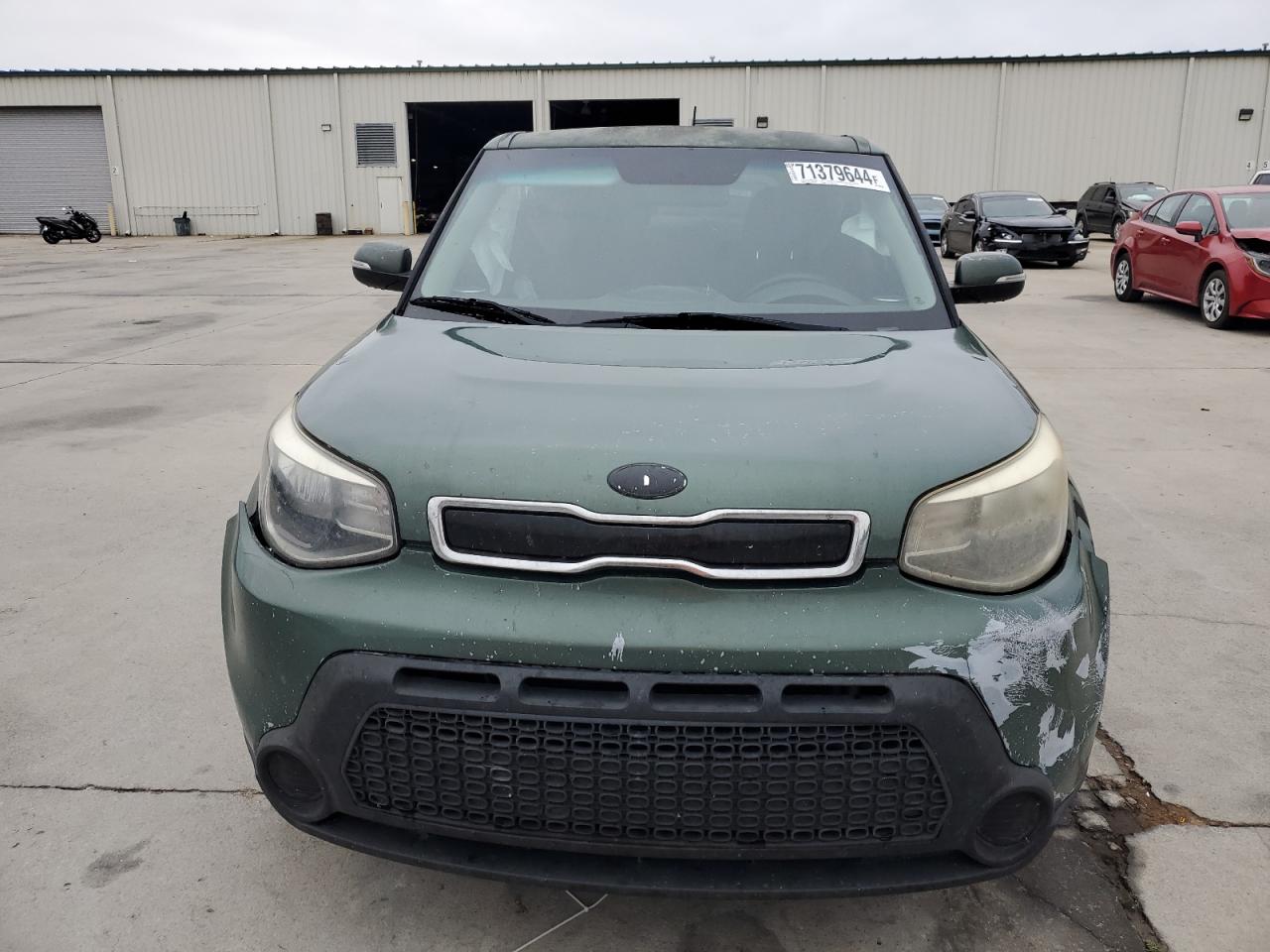 KNDJP3A58E7026663 2014 Kia Soul +